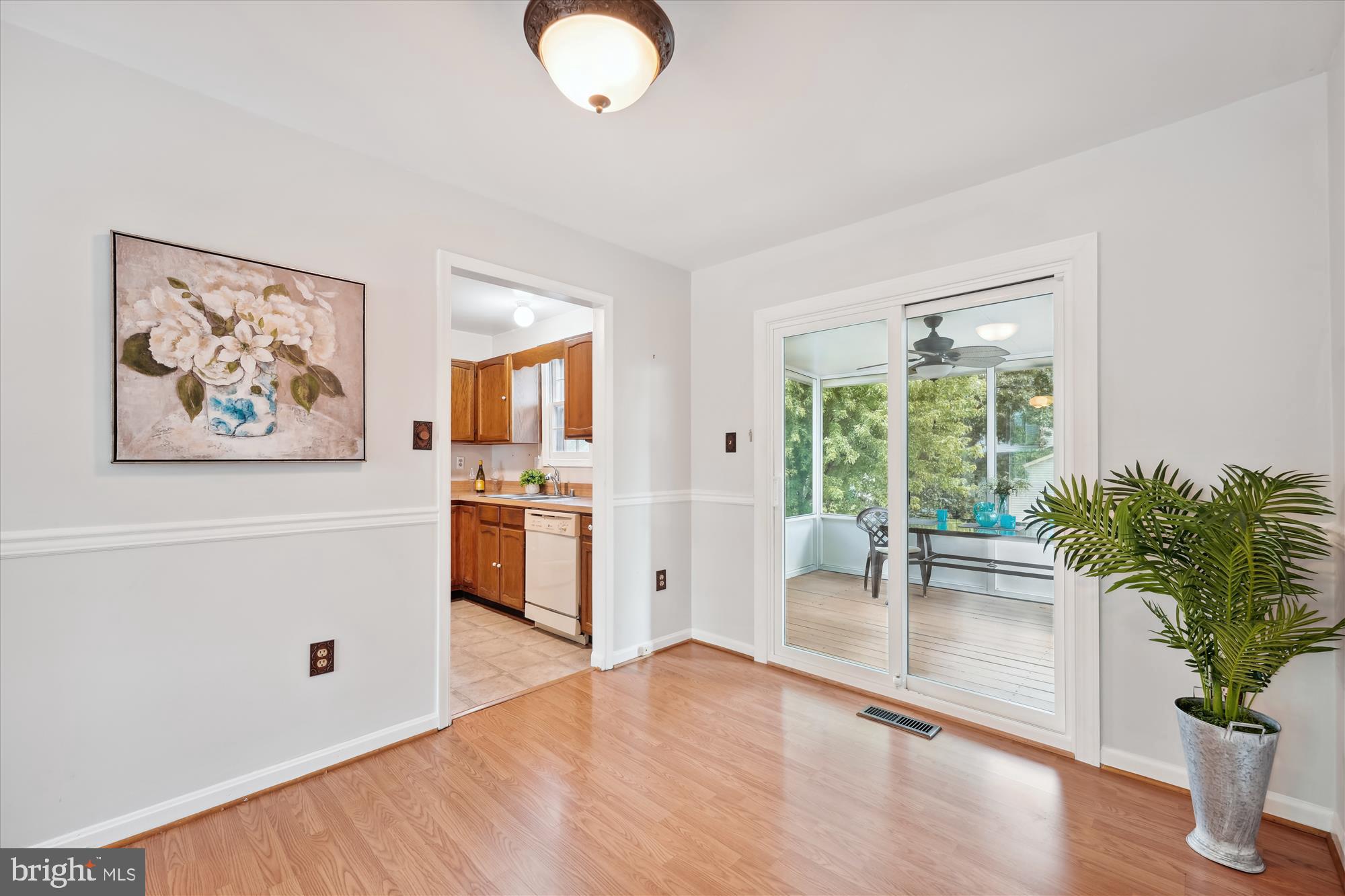 FOX RUN ESTATES - Residential