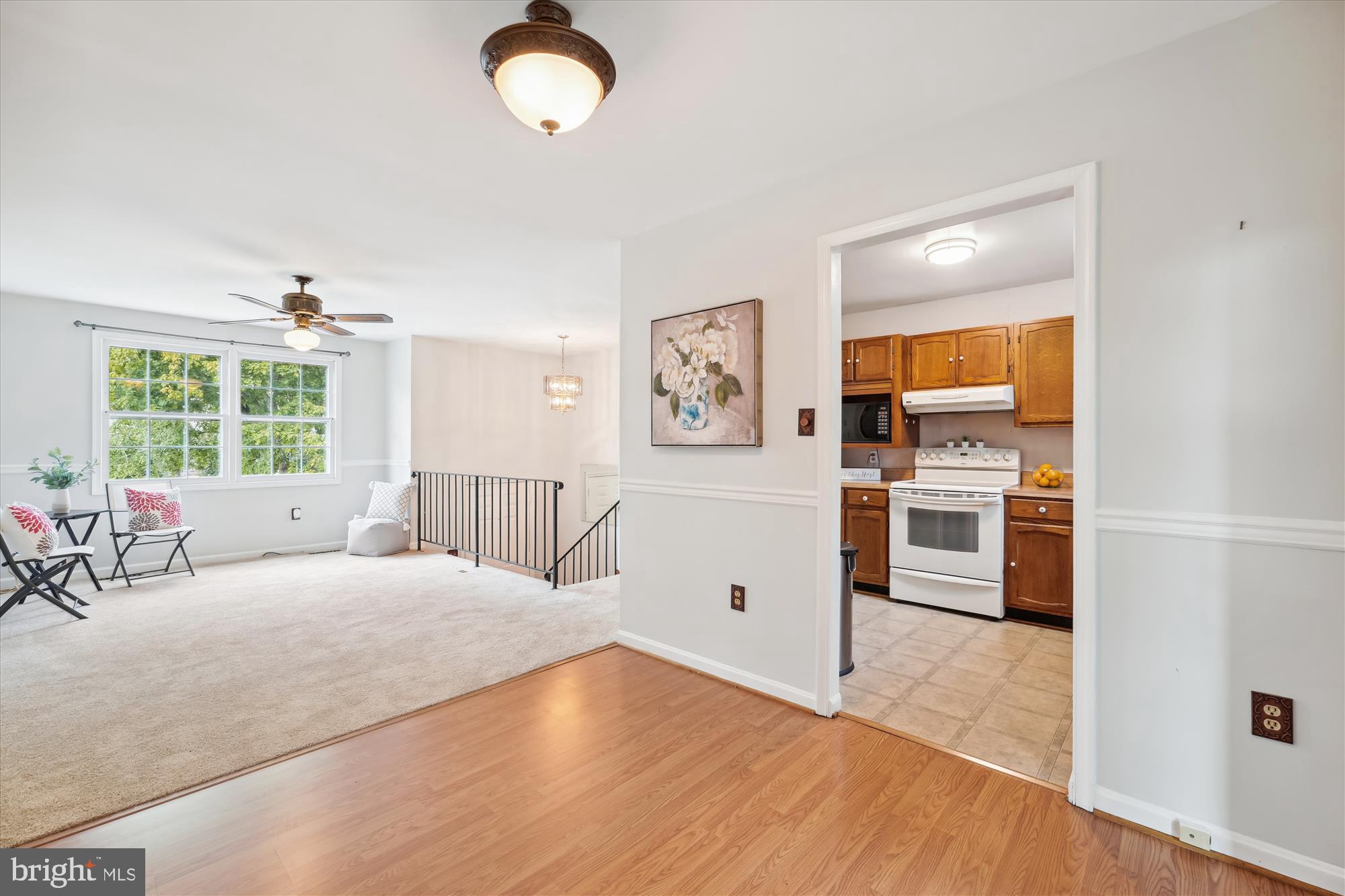 FOX RUN ESTATES - Residential