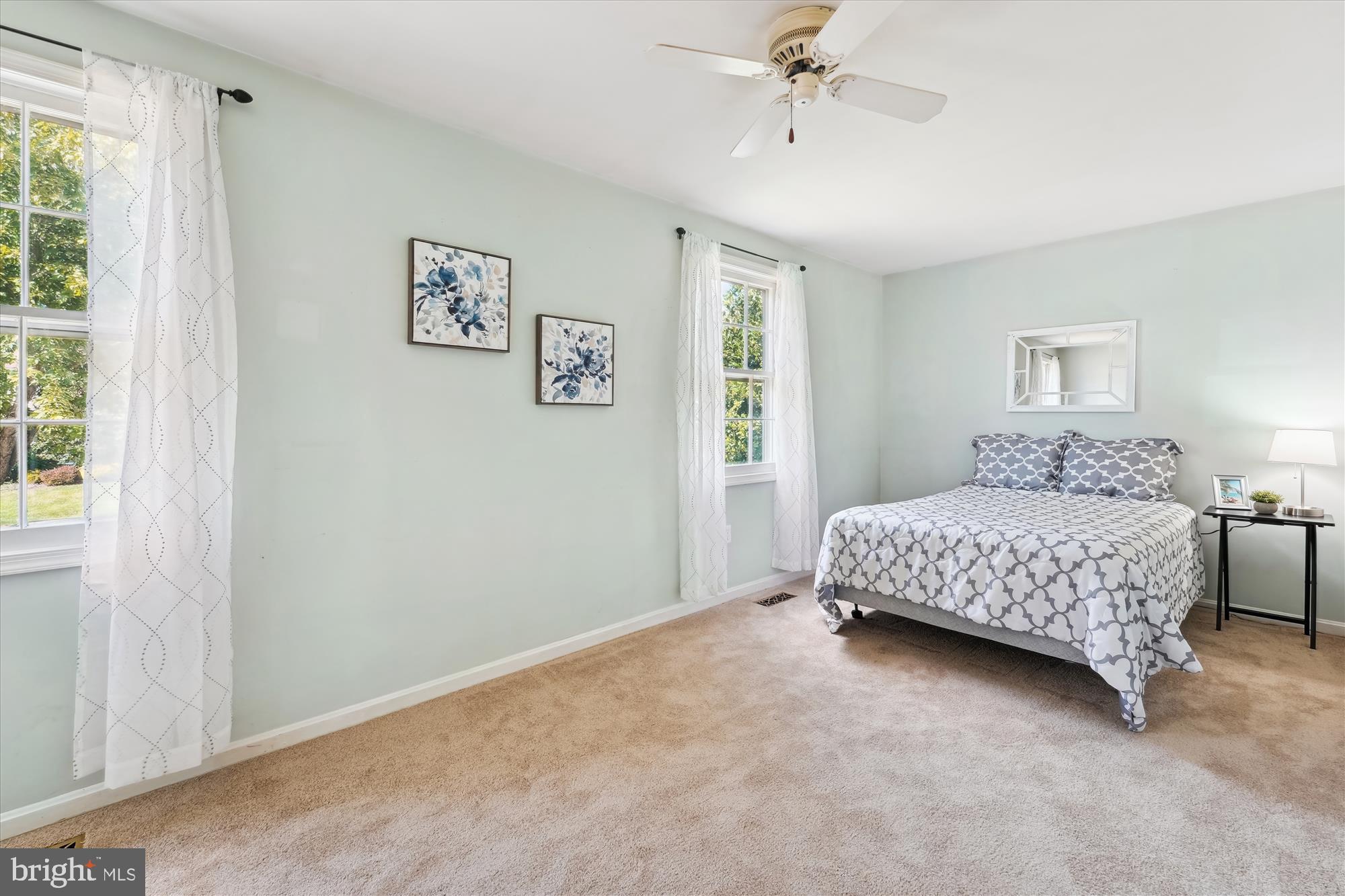 FOX RUN ESTATES - Residential