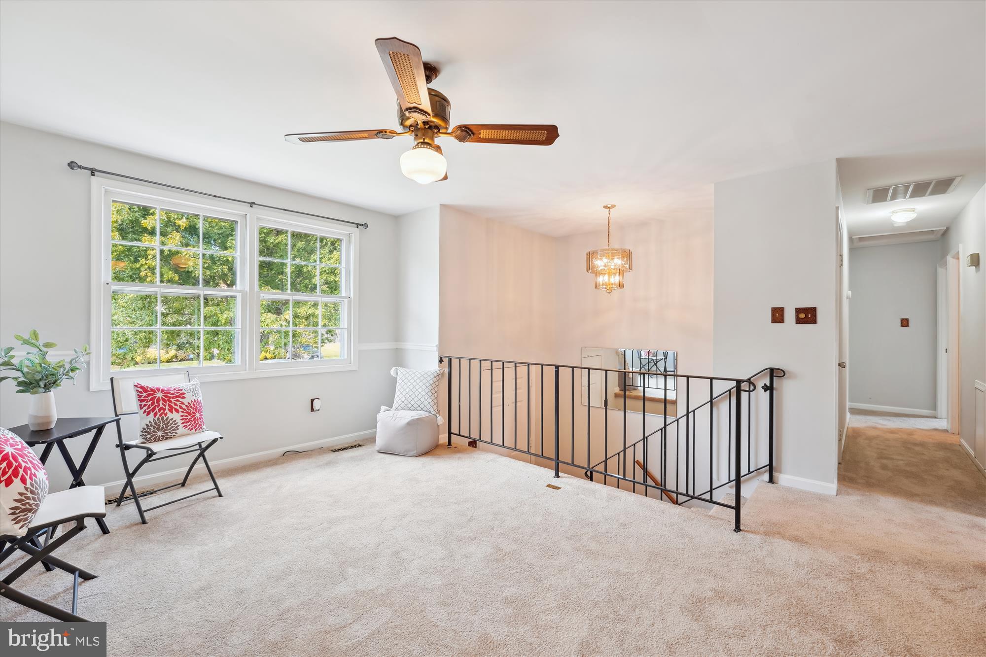 FOX RUN ESTATES - Residential