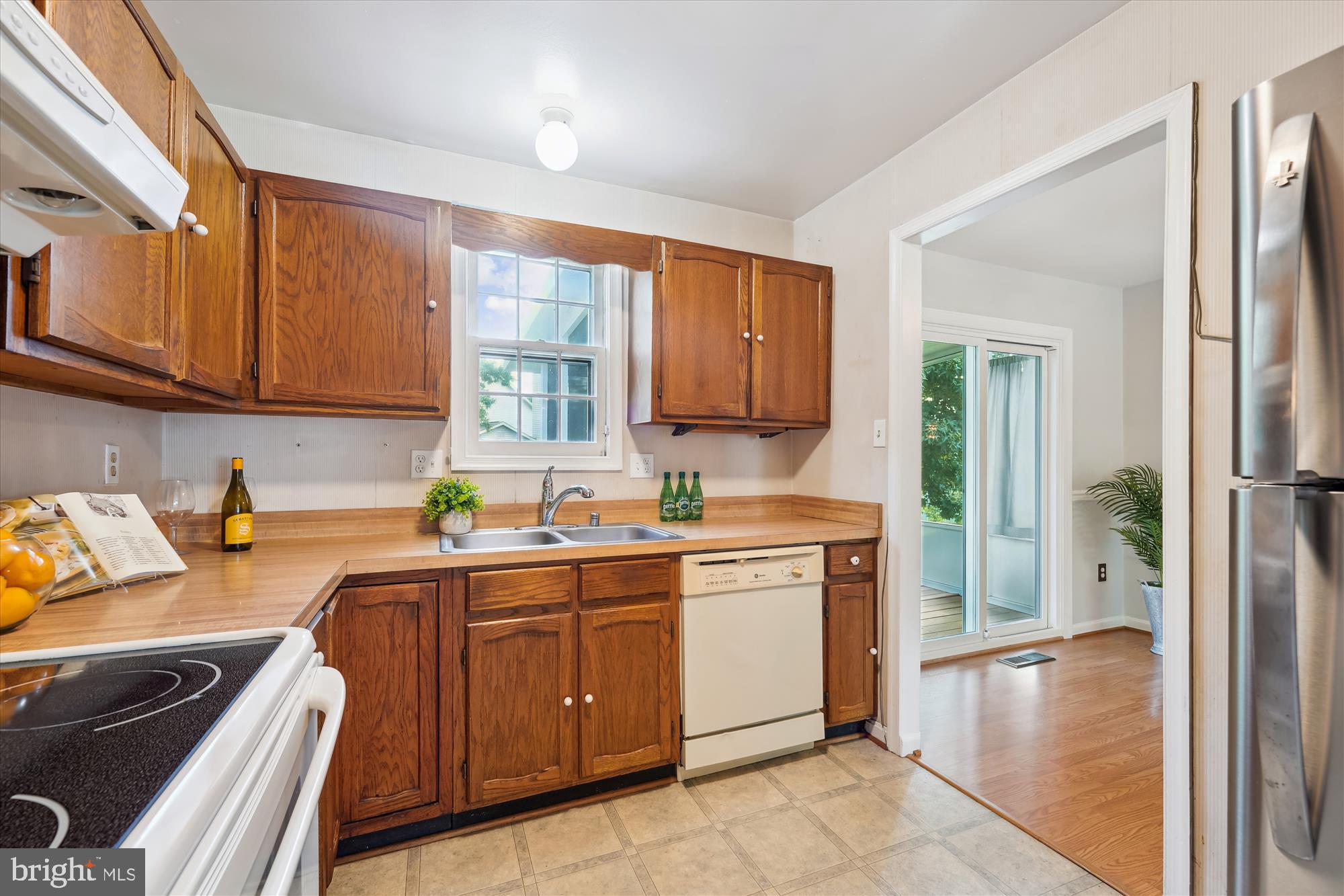 FOX RUN ESTATES - Residential