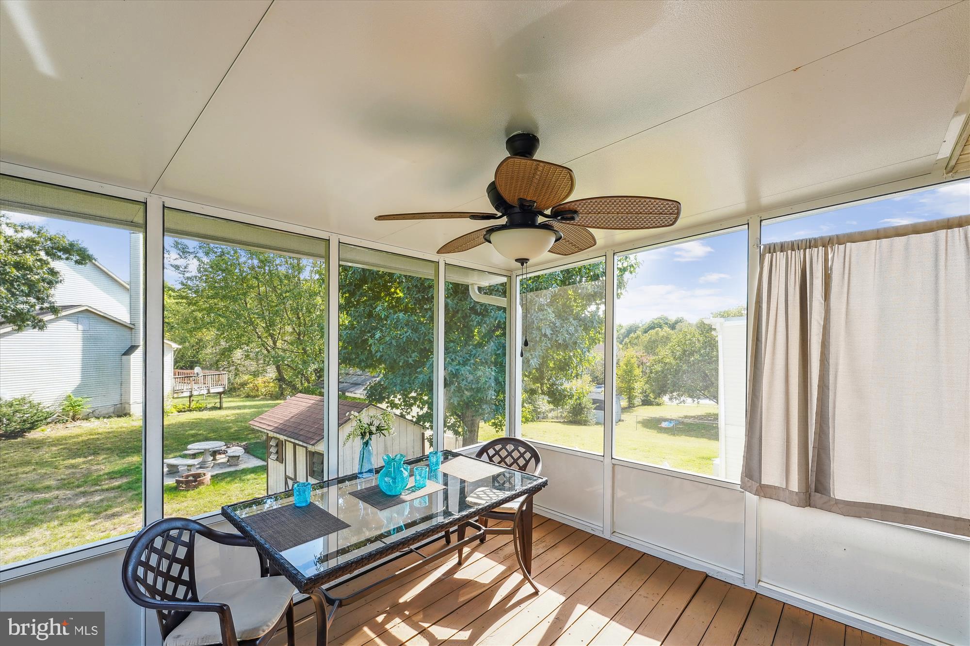 FOX RUN ESTATES - Residential