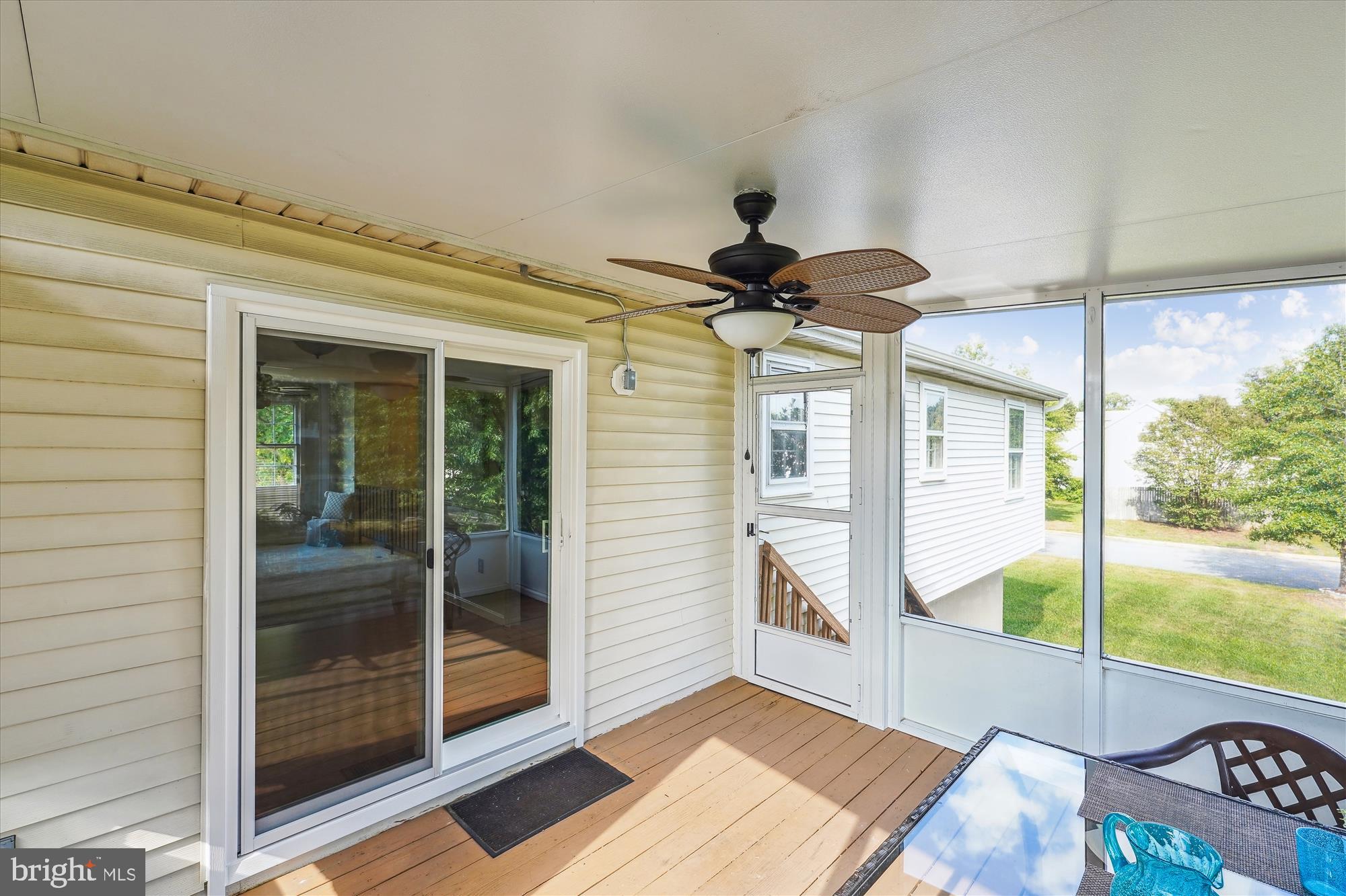 FOX RUN ESTATES - Residential