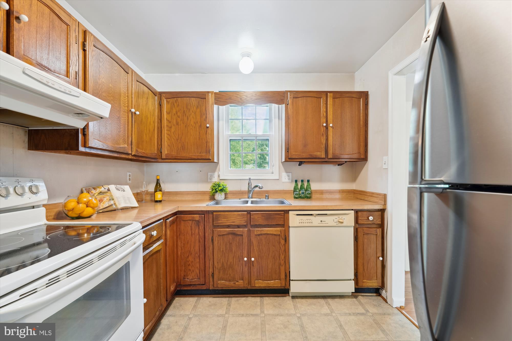 FOX RUN ESTATES - Residential