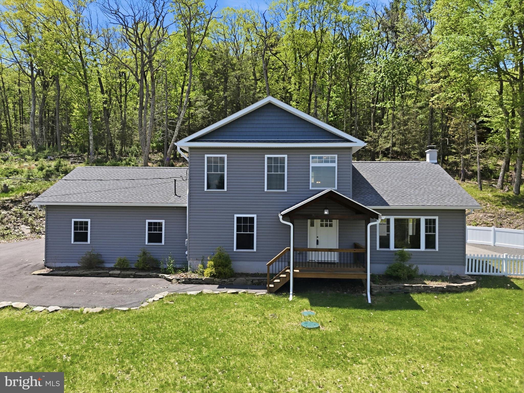 300 GUMBLETOWN ROAD