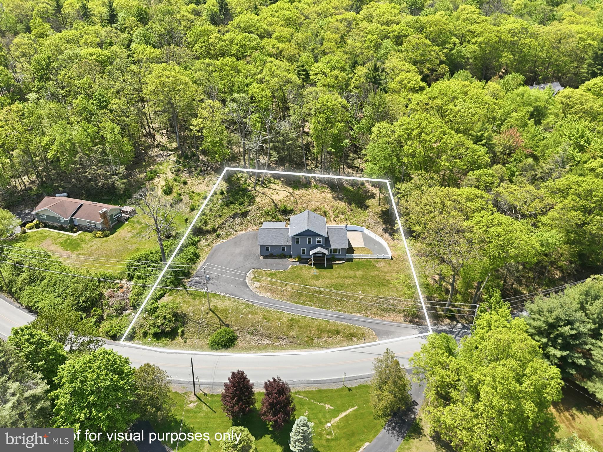 300 GUMBLETOWN ROAD