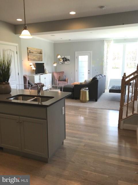 THE GALLERY - Residential