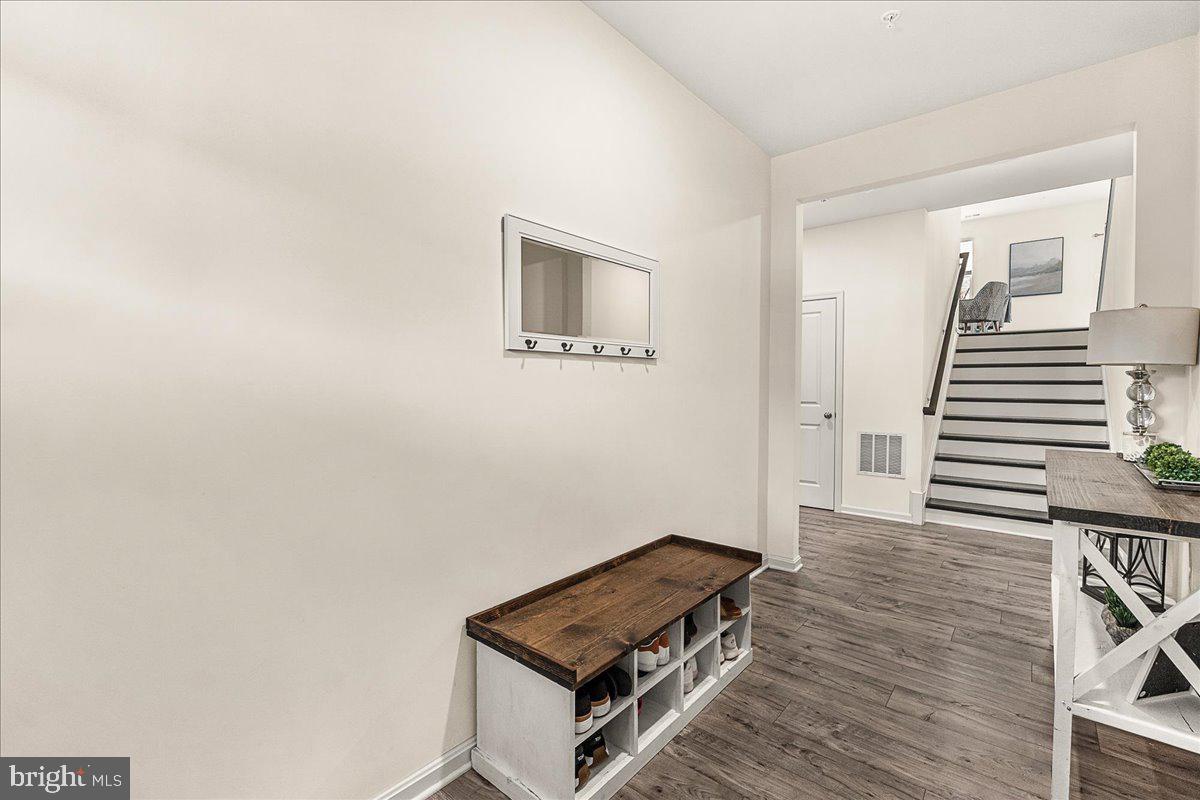 THE PRESERVE AT LONG BRANCH - Residential