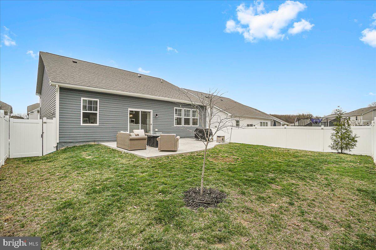 THE PRESERVE AT LONG BRANCH - Residential