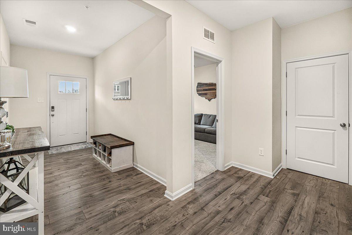 THE PRESERVE AT LONG BRANCH - Residential