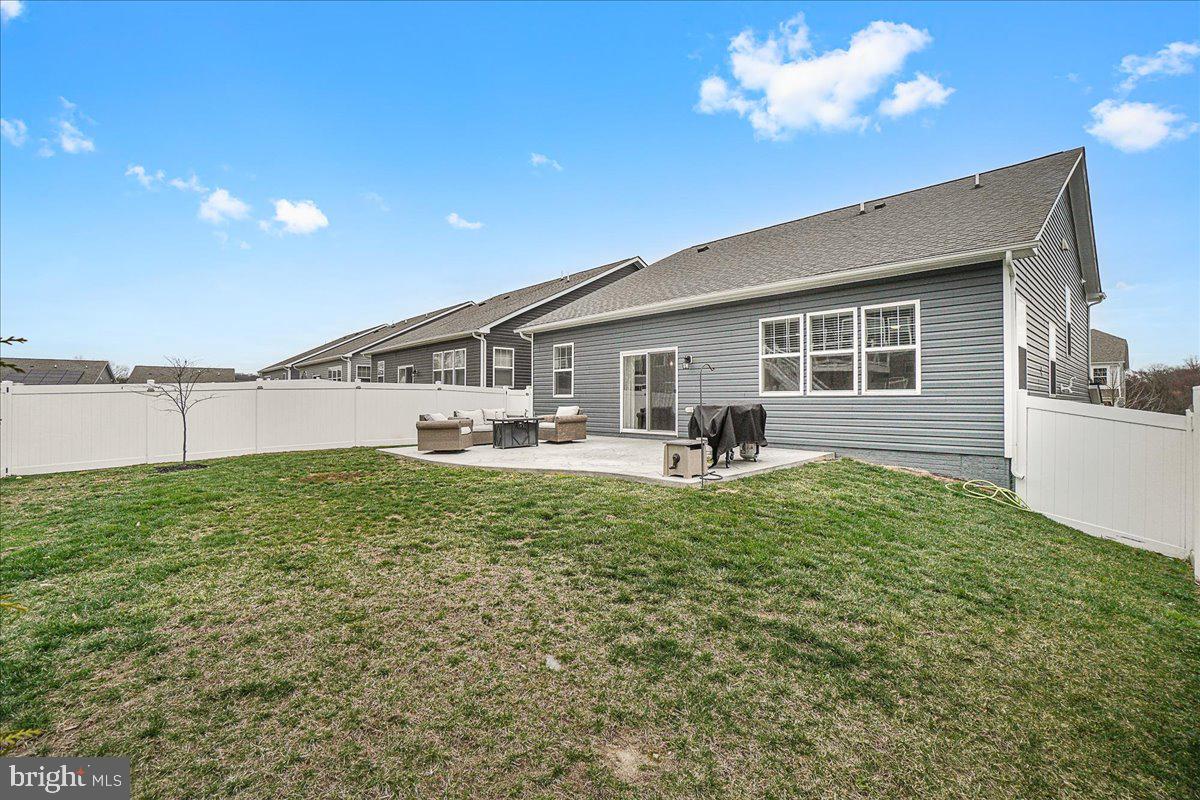 THE PRESERVE AT LONG BRANCH - Residential