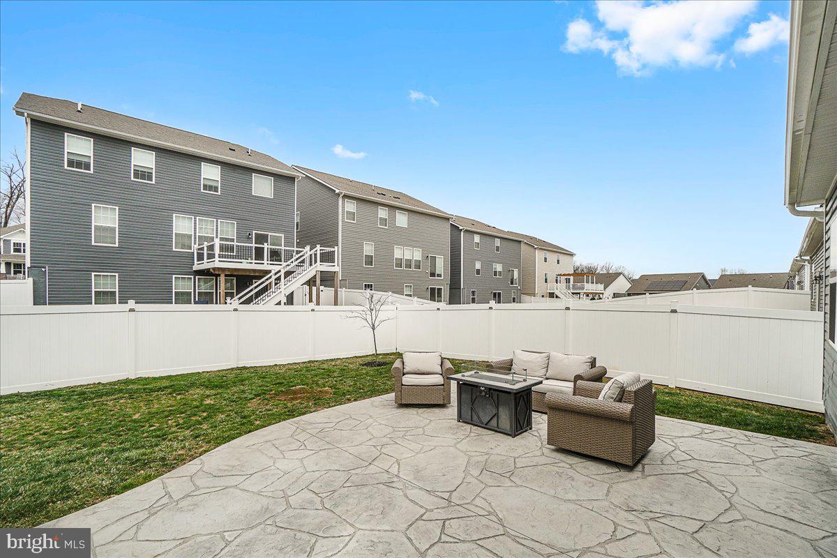 THE PRESERVE AT LONG BRANCH - Residential