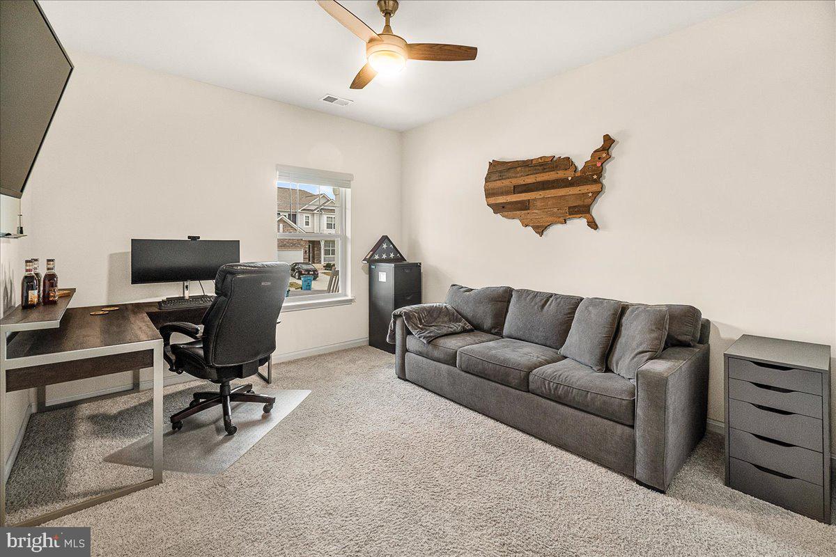 THE PRESERVE AT LONG BRANCH - Residential