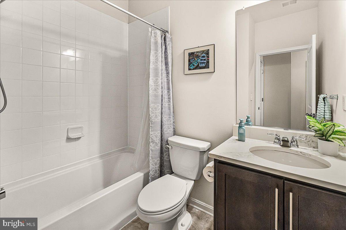 THE PRESERVE AT LONG BRANCH - Residential