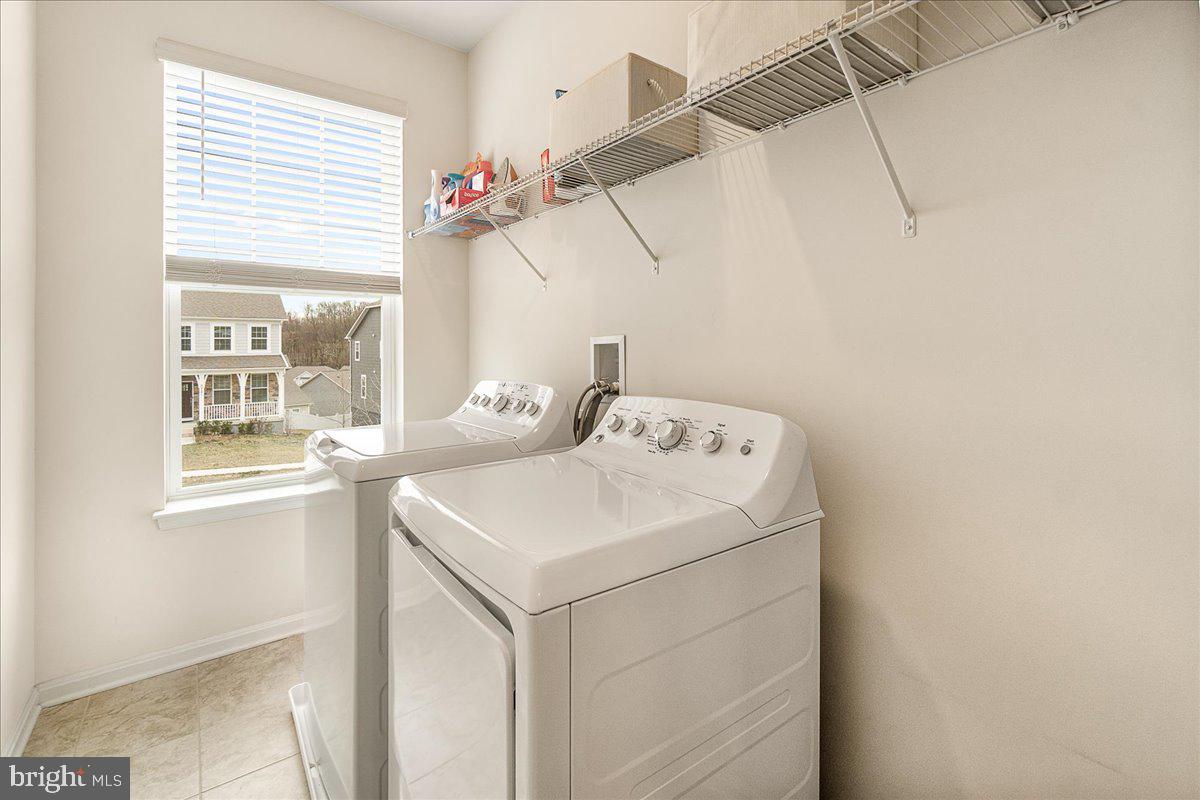 THE PRESERVE AT LONG BRANCH - Residential