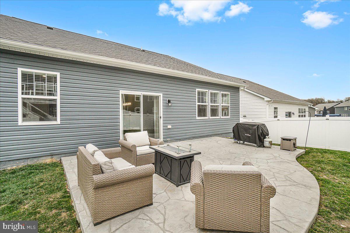 THE PRESERVE AT LONG BRANCH - Residential