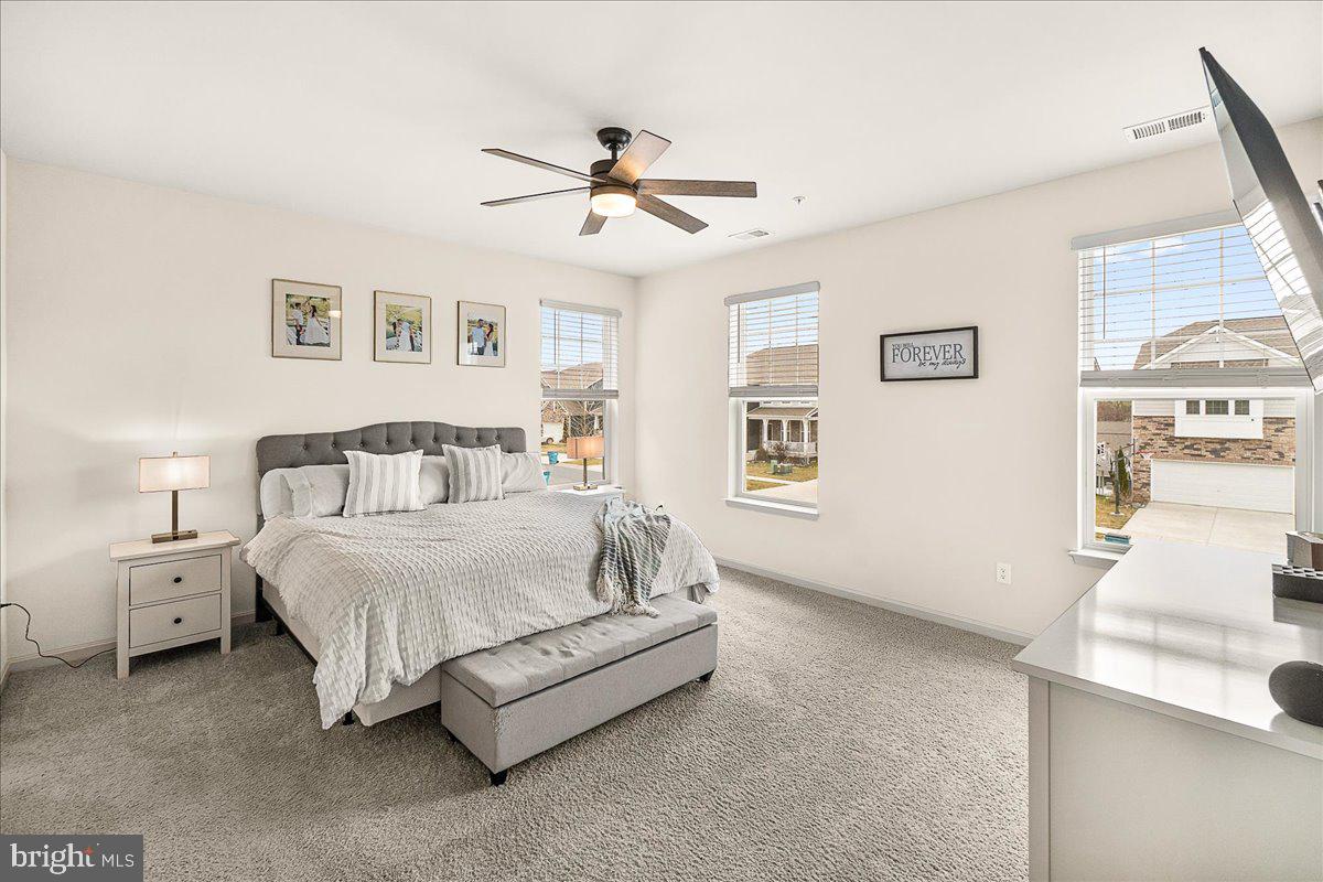 THE PRESERVE AT LONG BRANCH - Residential