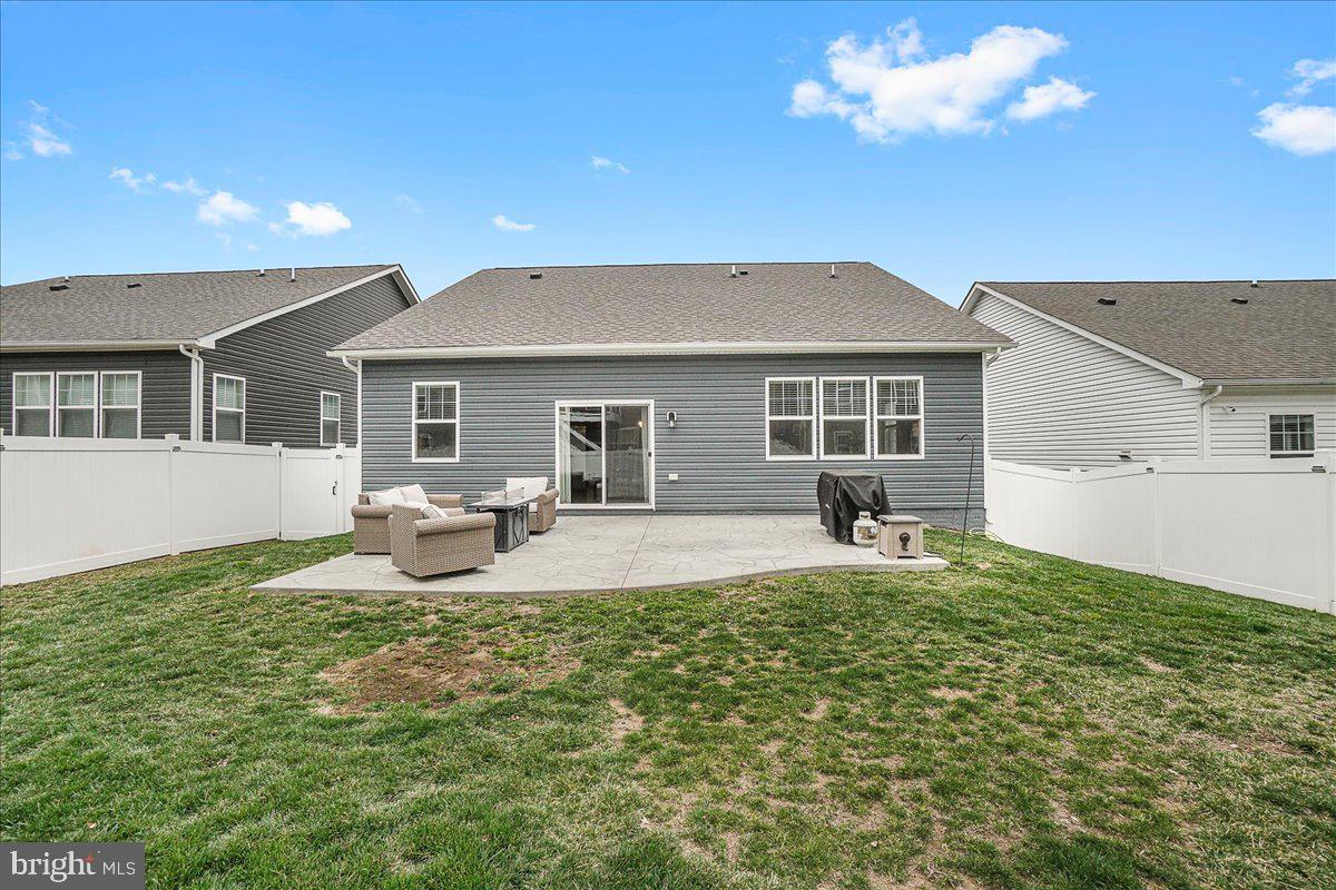 THE PRESERVE AT LONG BRANCH - Residential