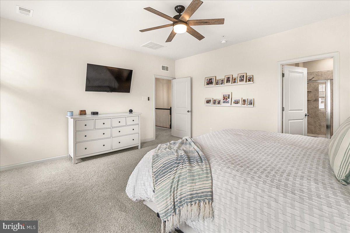 THE PRESERVE AT LONG BRANCH - Residential