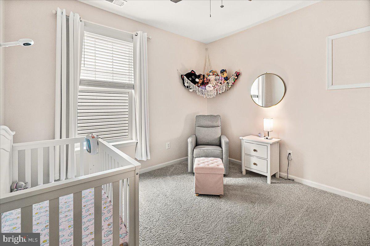 THE PRESERVE AT LONG BRANCH - Residential