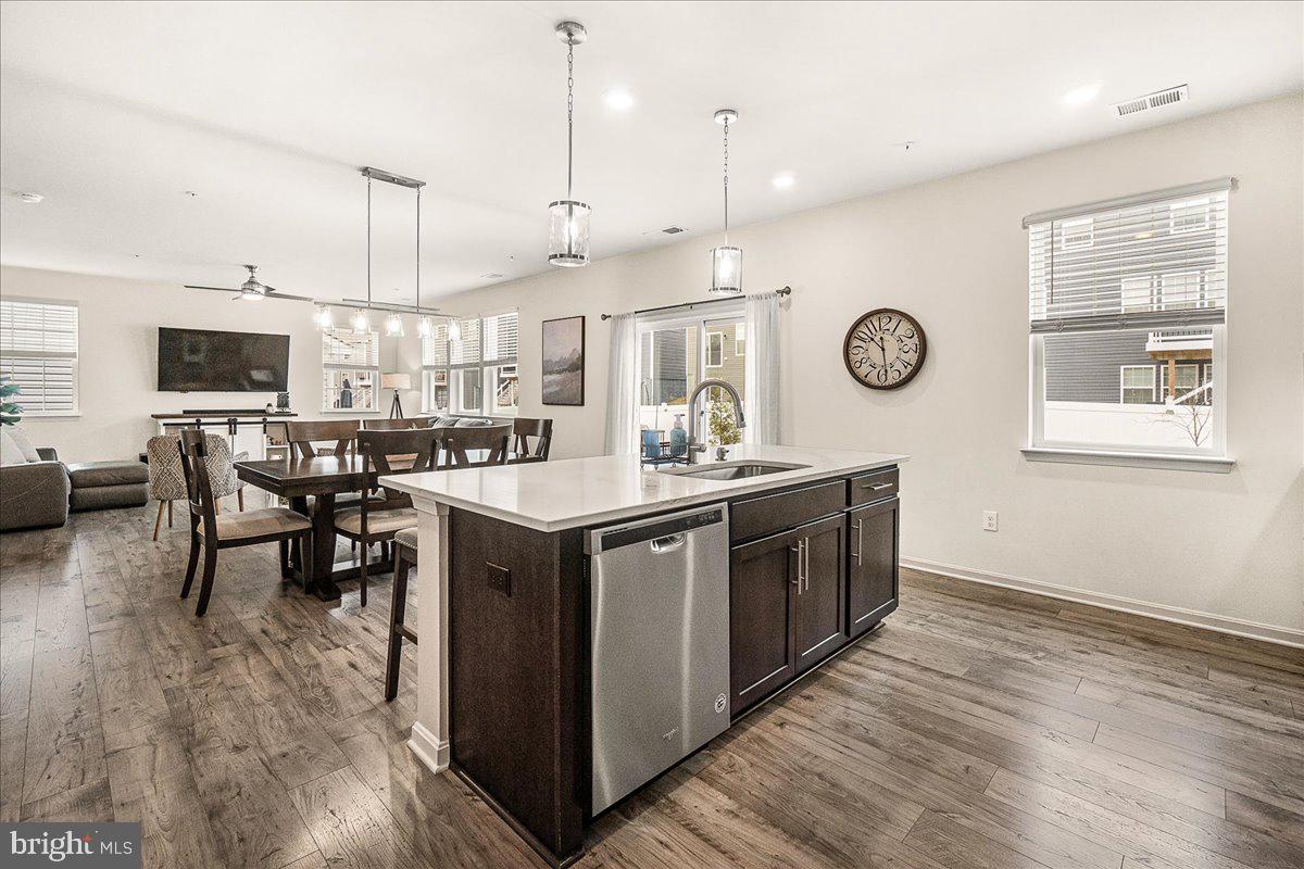 THE PRESERVE AT LONG BRANCH - Residential