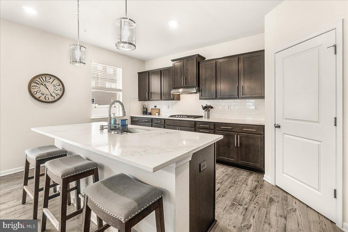 THE PRESERVE AT LONG BRANCH - Residential