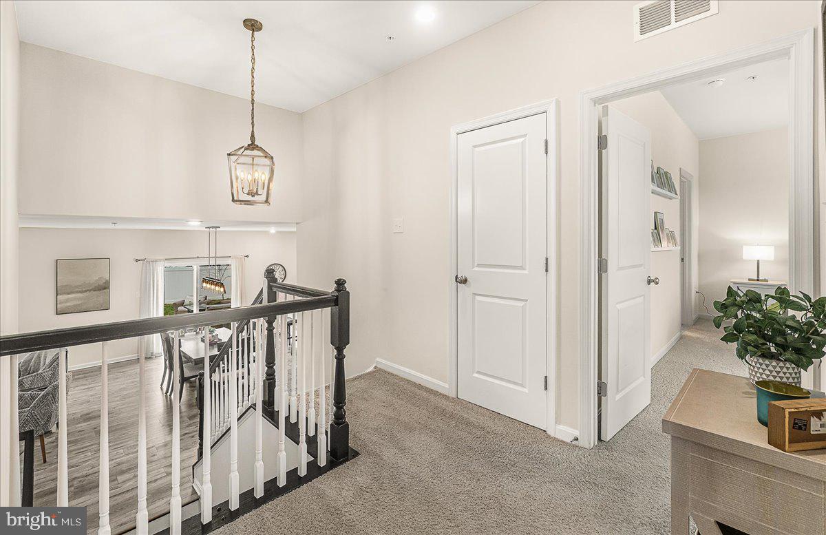 THE PRESERVE AT LONG BRANCH - Residential