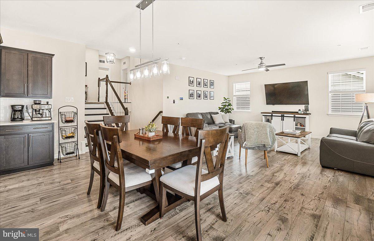 THE PRESERVE AT LONG BRANCH - Residential