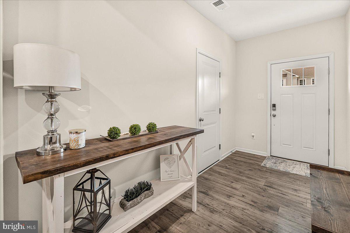 THE PRESERVE AT LONG BRANCH - Residential