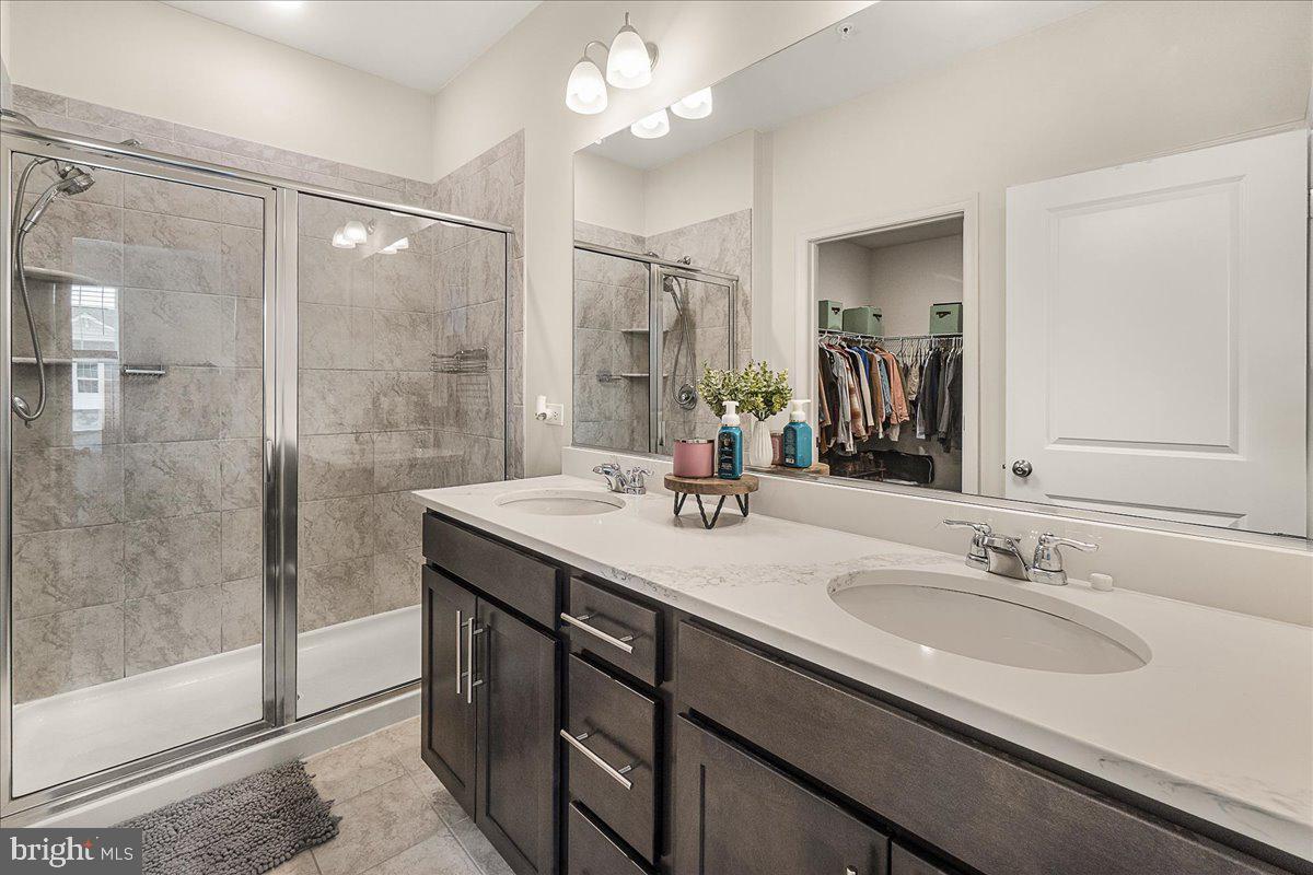 THE PRESERVE AT LONG BRANCH - Residential