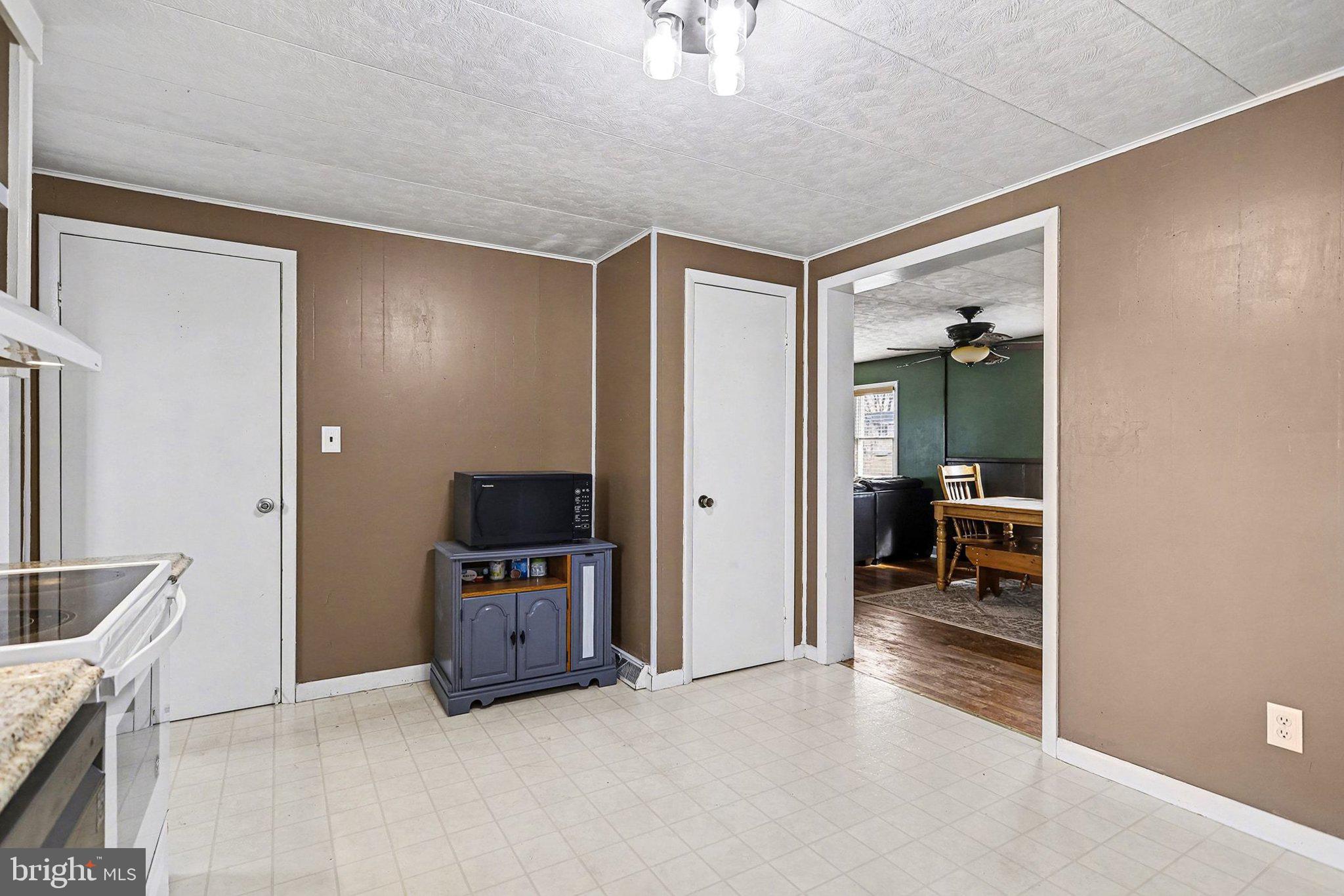 PARADISE TWP - Residential