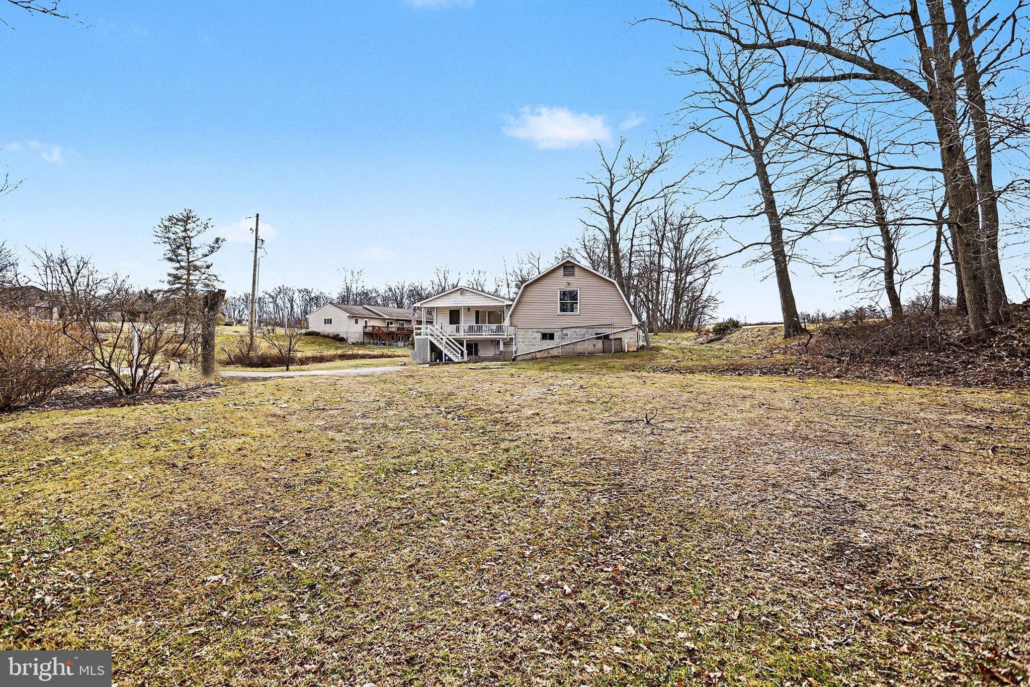 PARADISE TWP - Residential