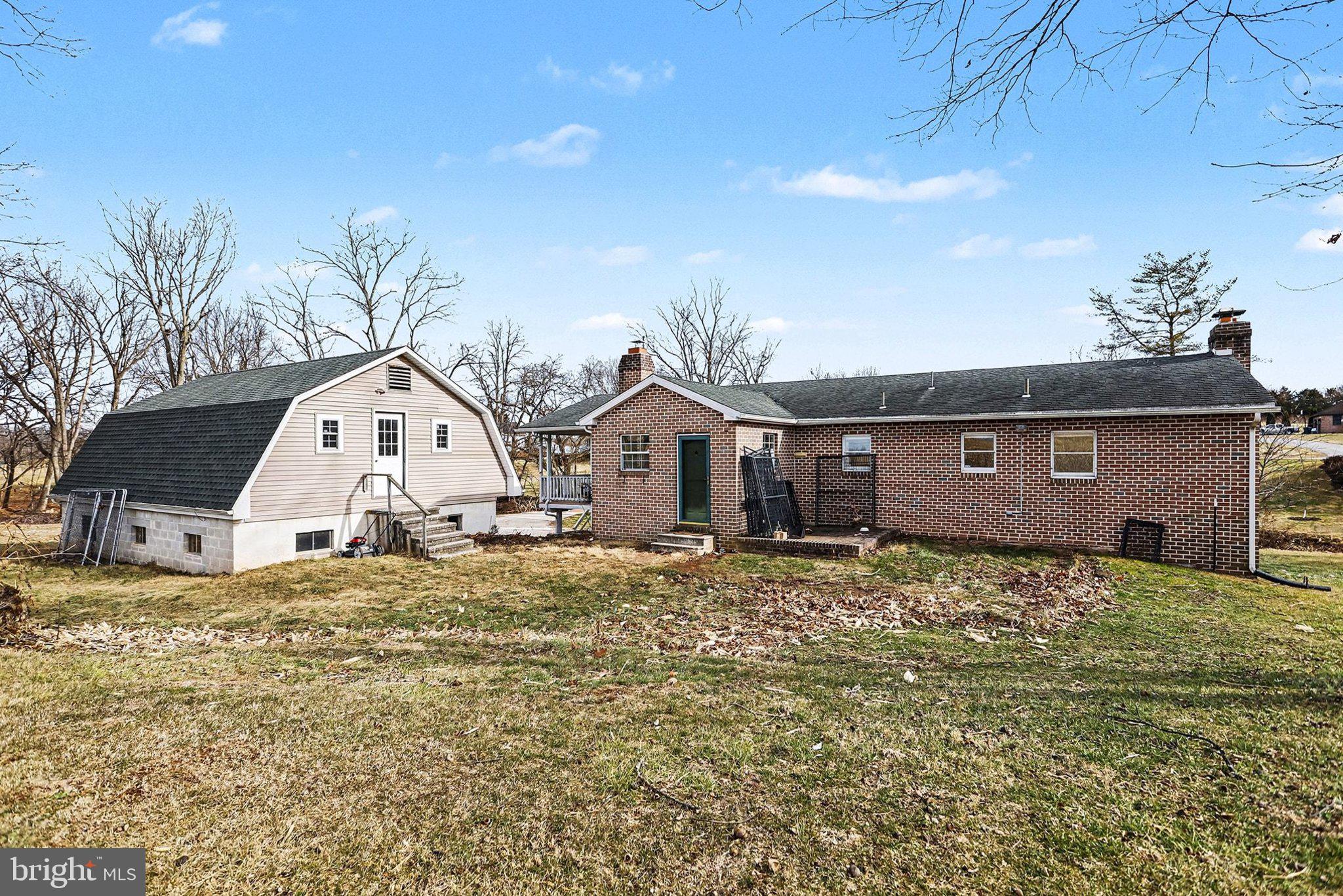 PARADISE TWP - Residential