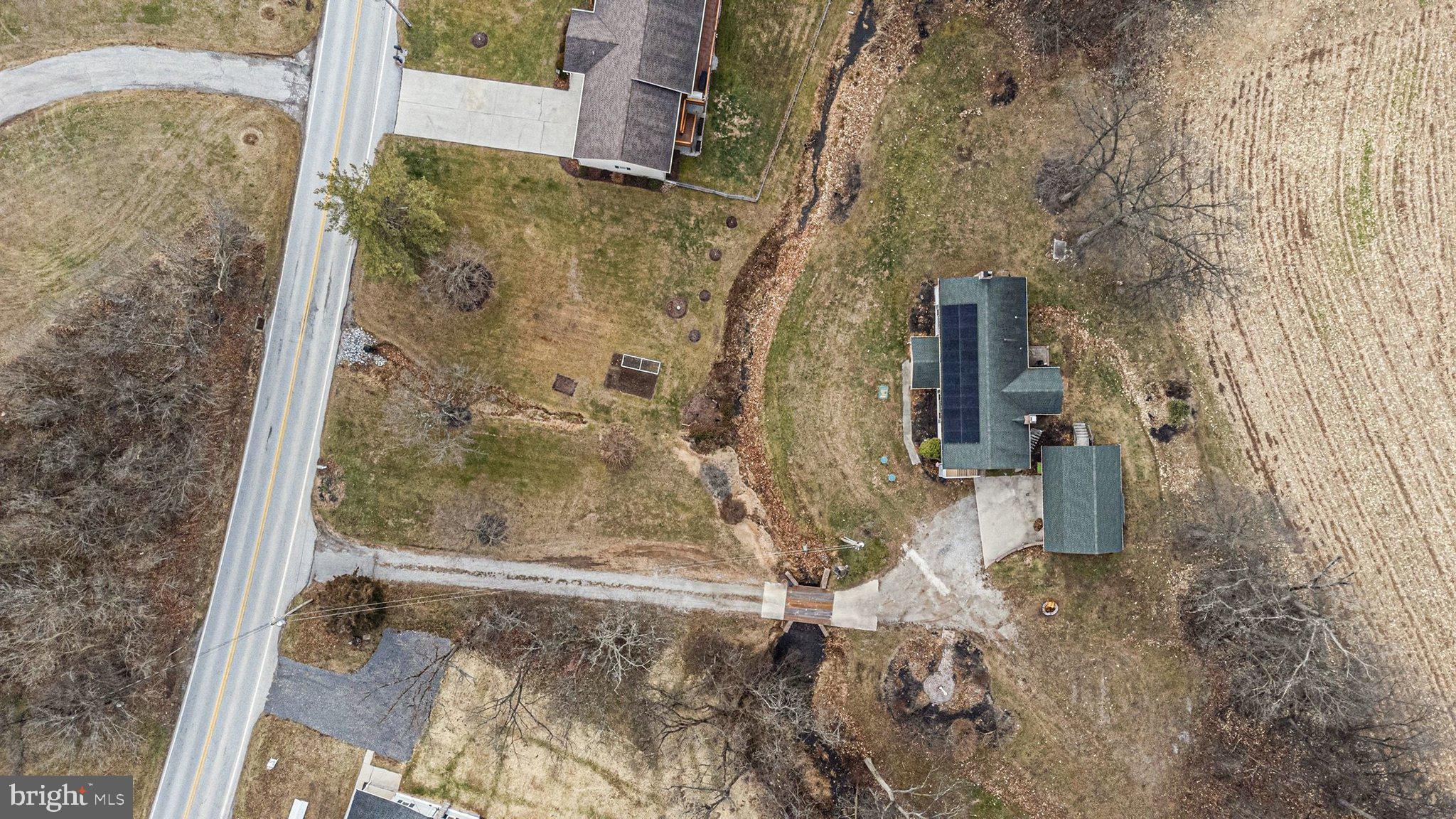 PARADISE TWP - Residential