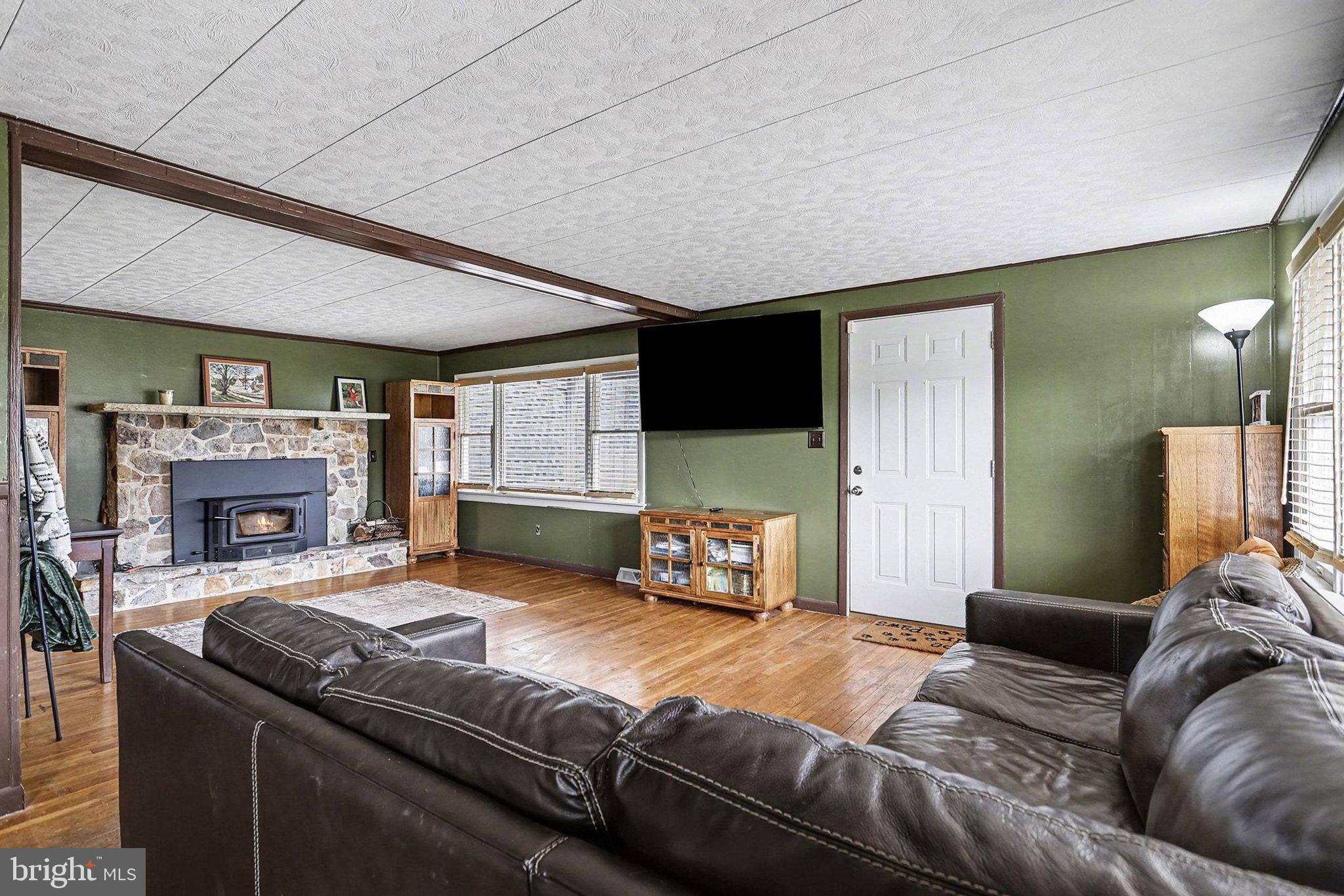 PARADISE TWP - Residential