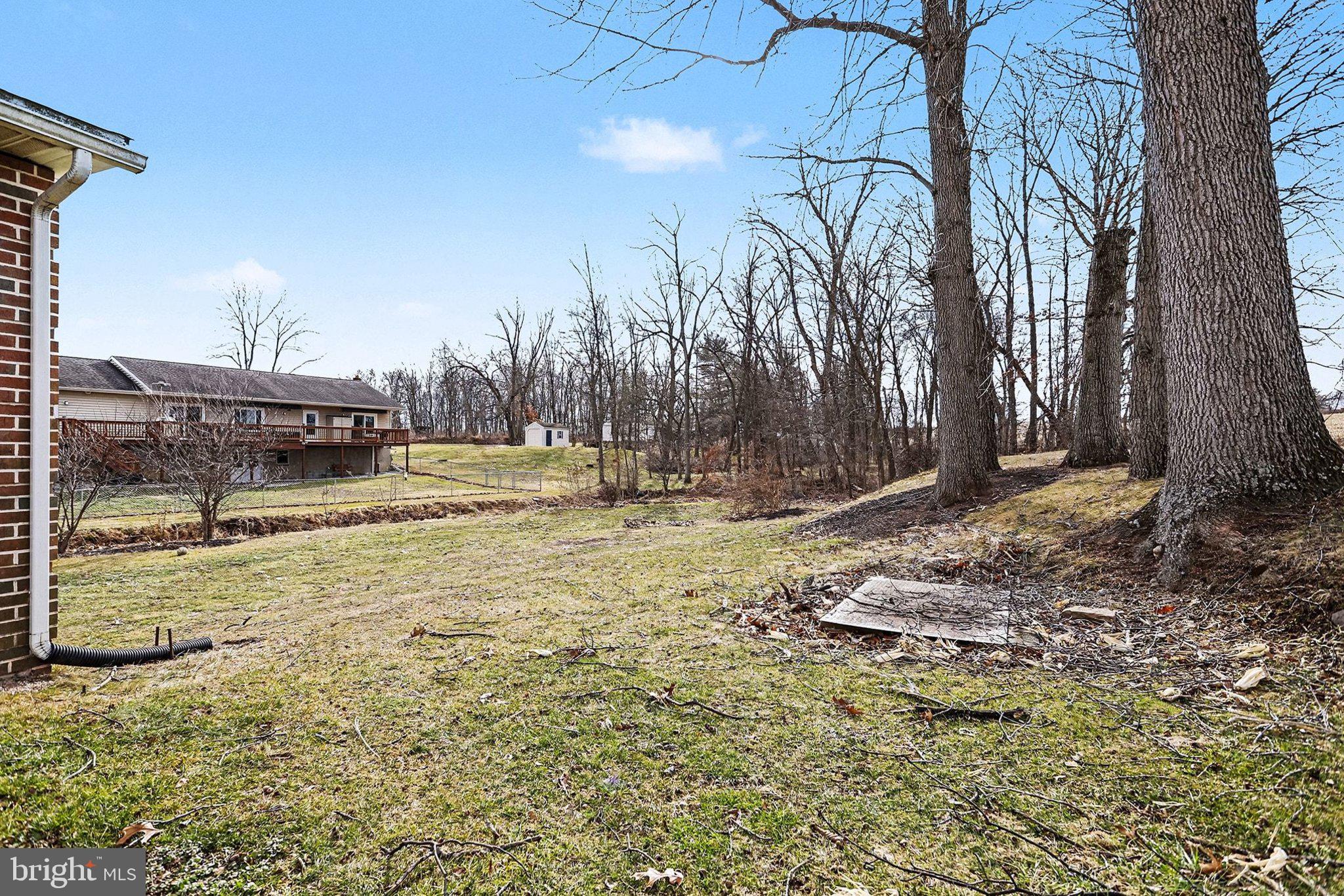 PARADISE TWP - Residential