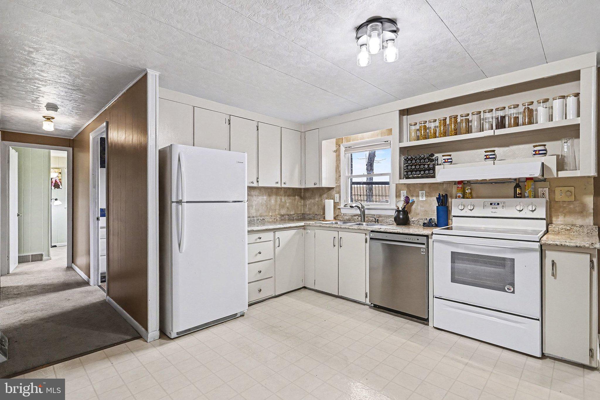 PARADISE TWP - Residential