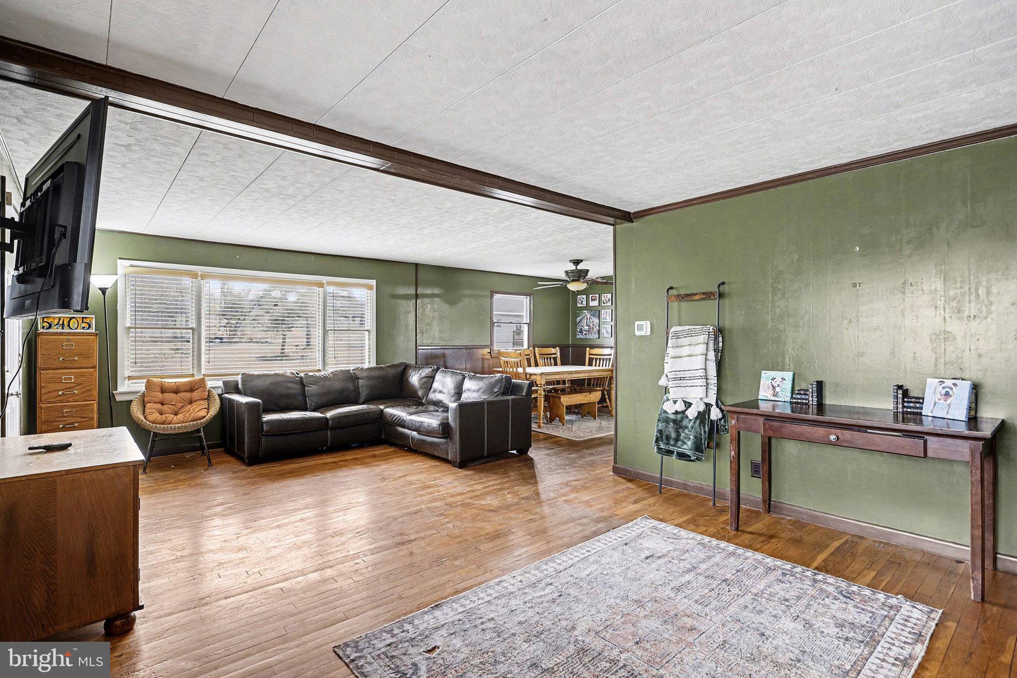 PARADISE TWP - Residential