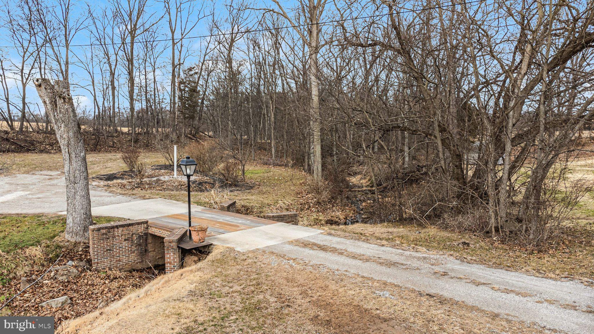 PARADISE TWP - Residential