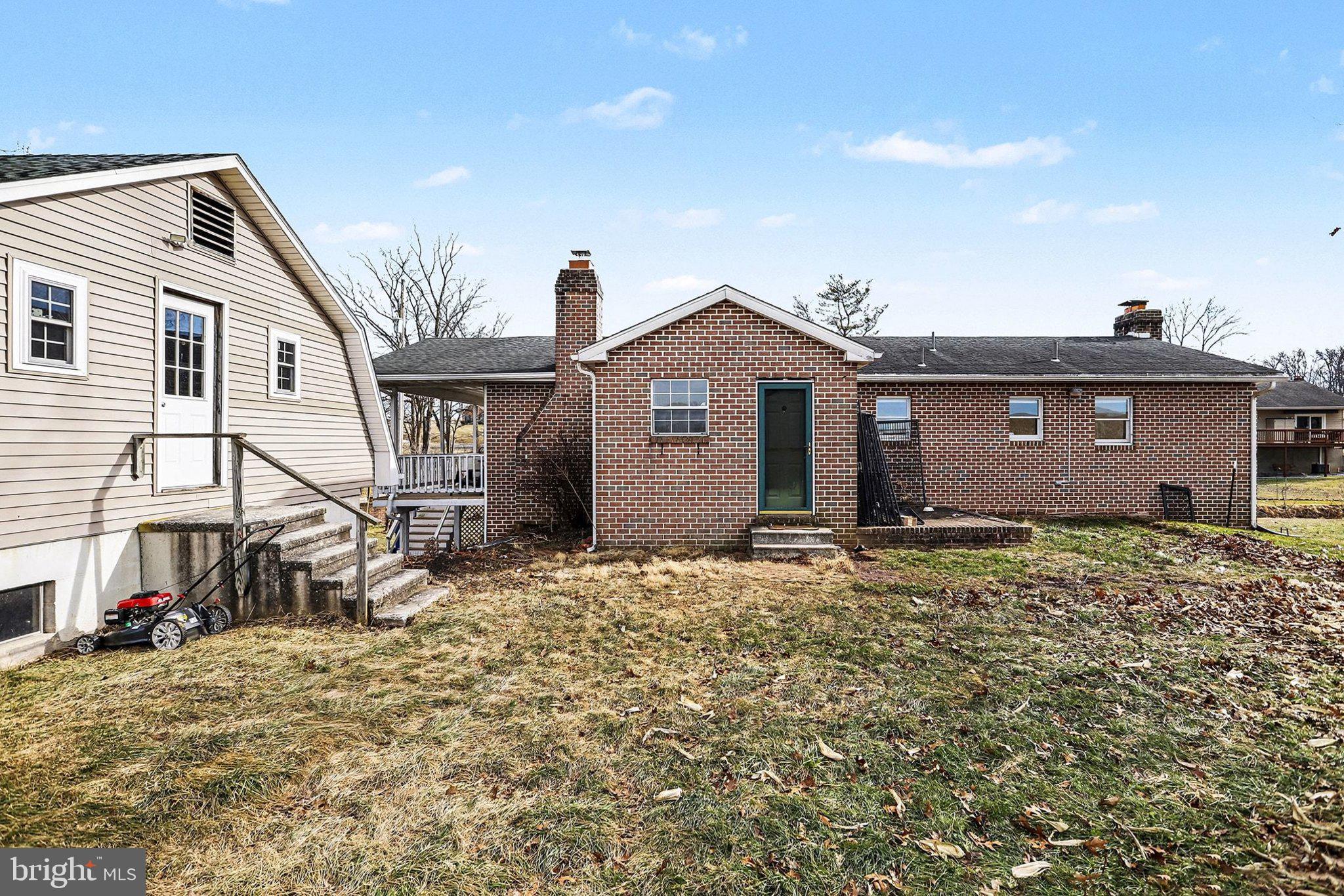 PARADISE TWP - Residential