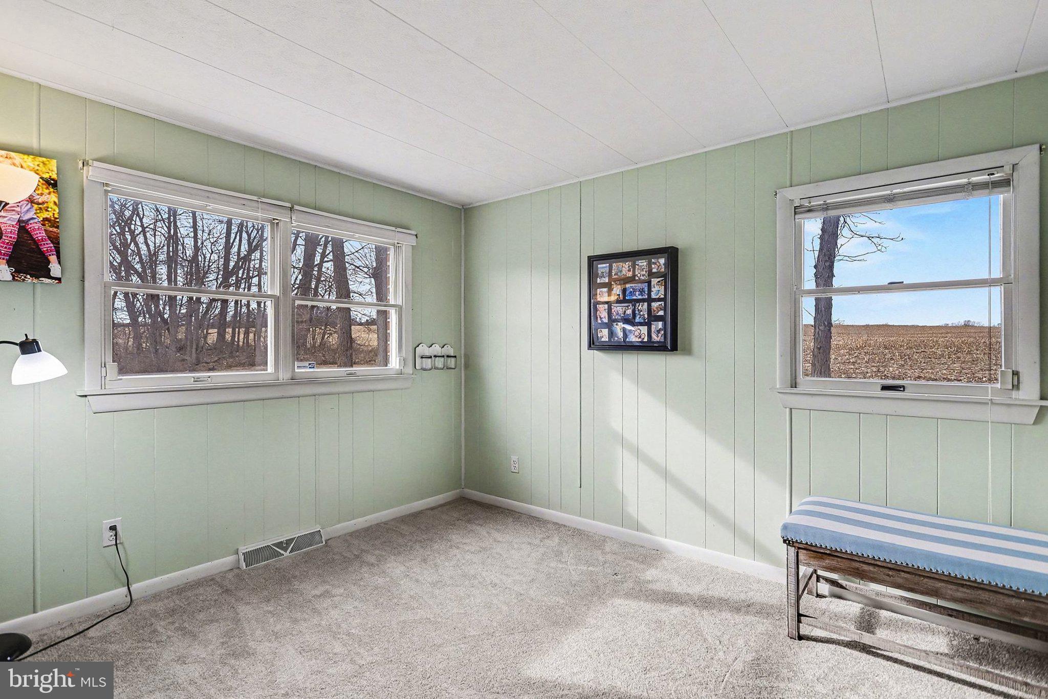 PARADISE TWP - Residential