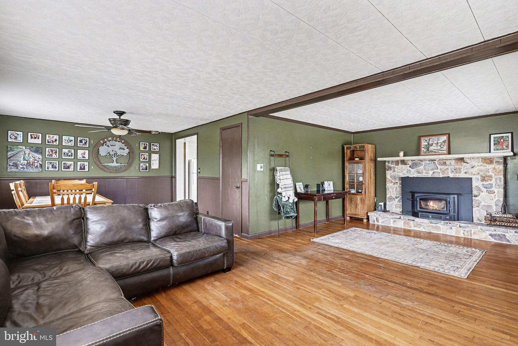 PARADISE TWP - Residential