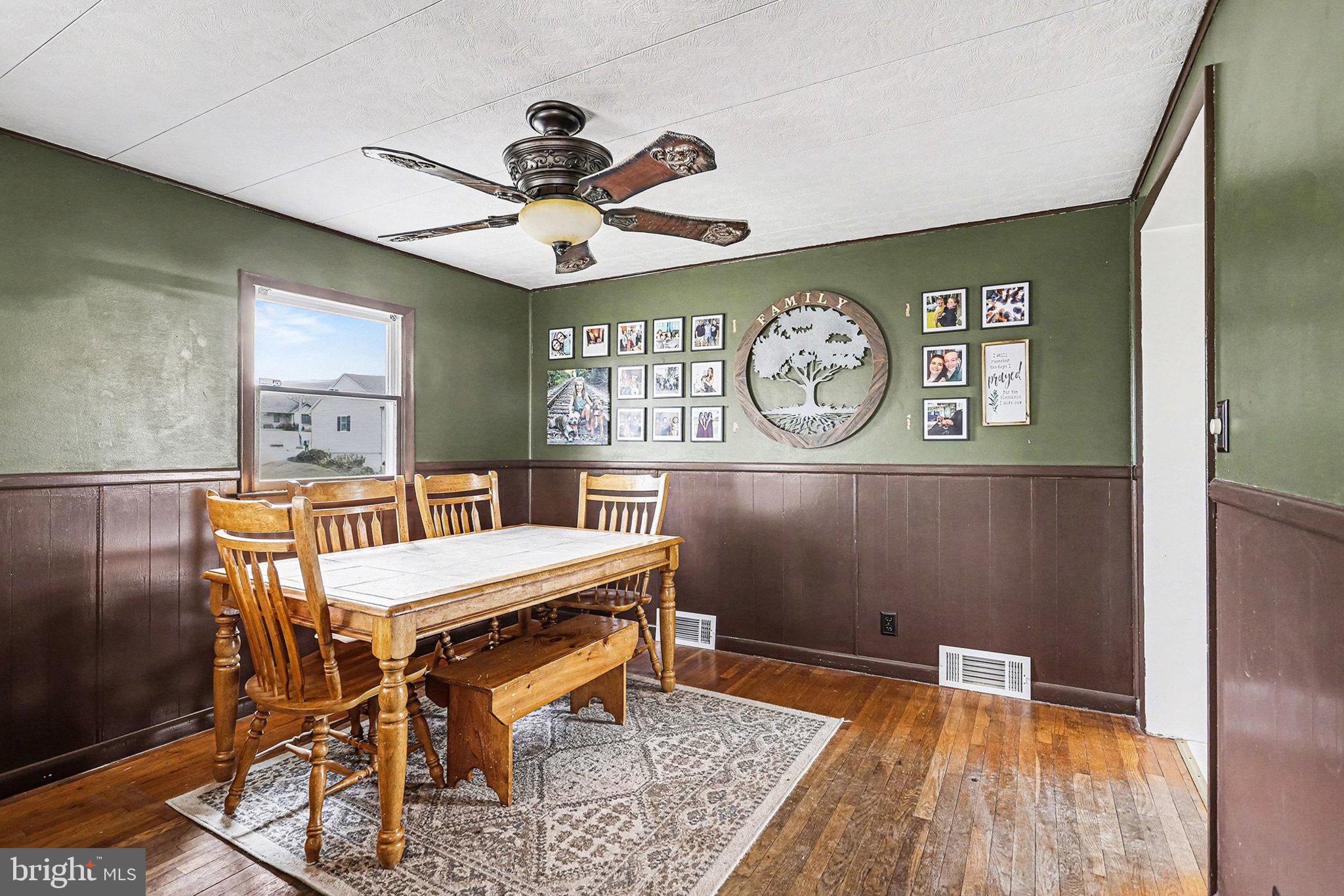 PARADISE TWP - Residential