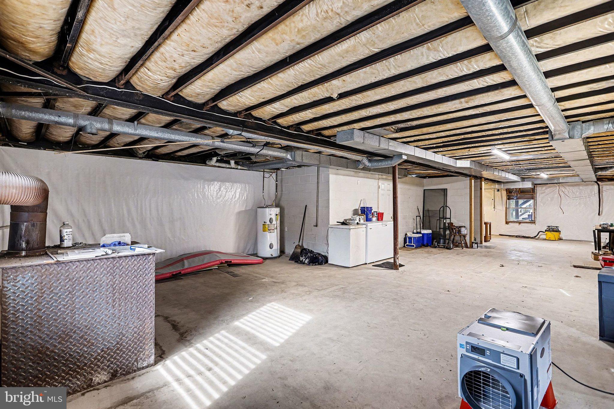 PARADISE TWP - Residential