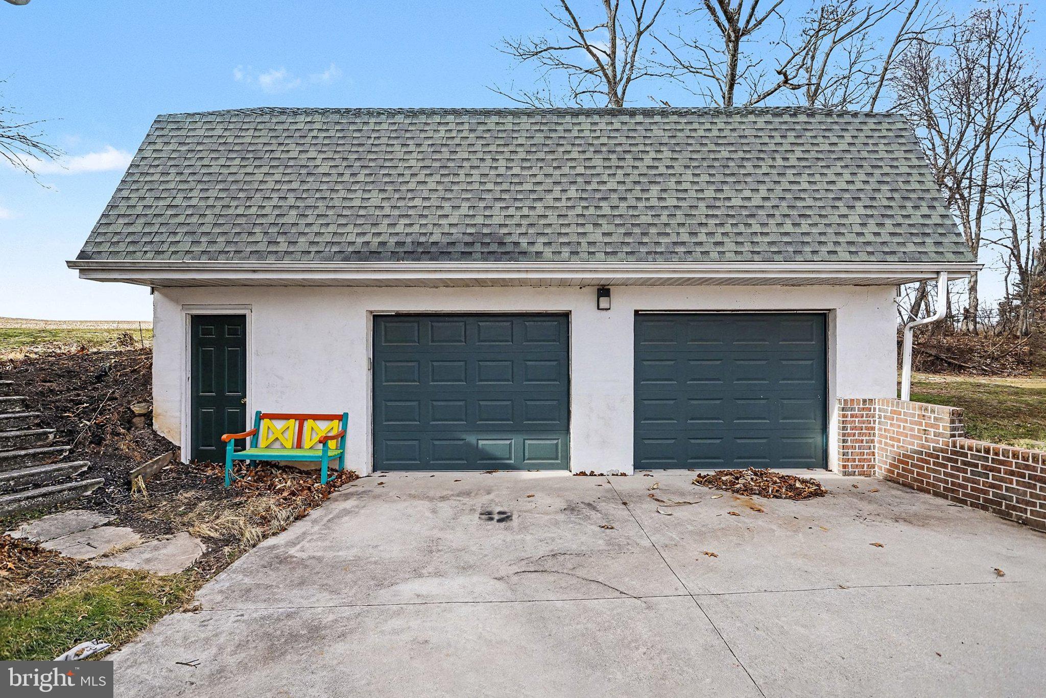 PARADISE TWP - Residential