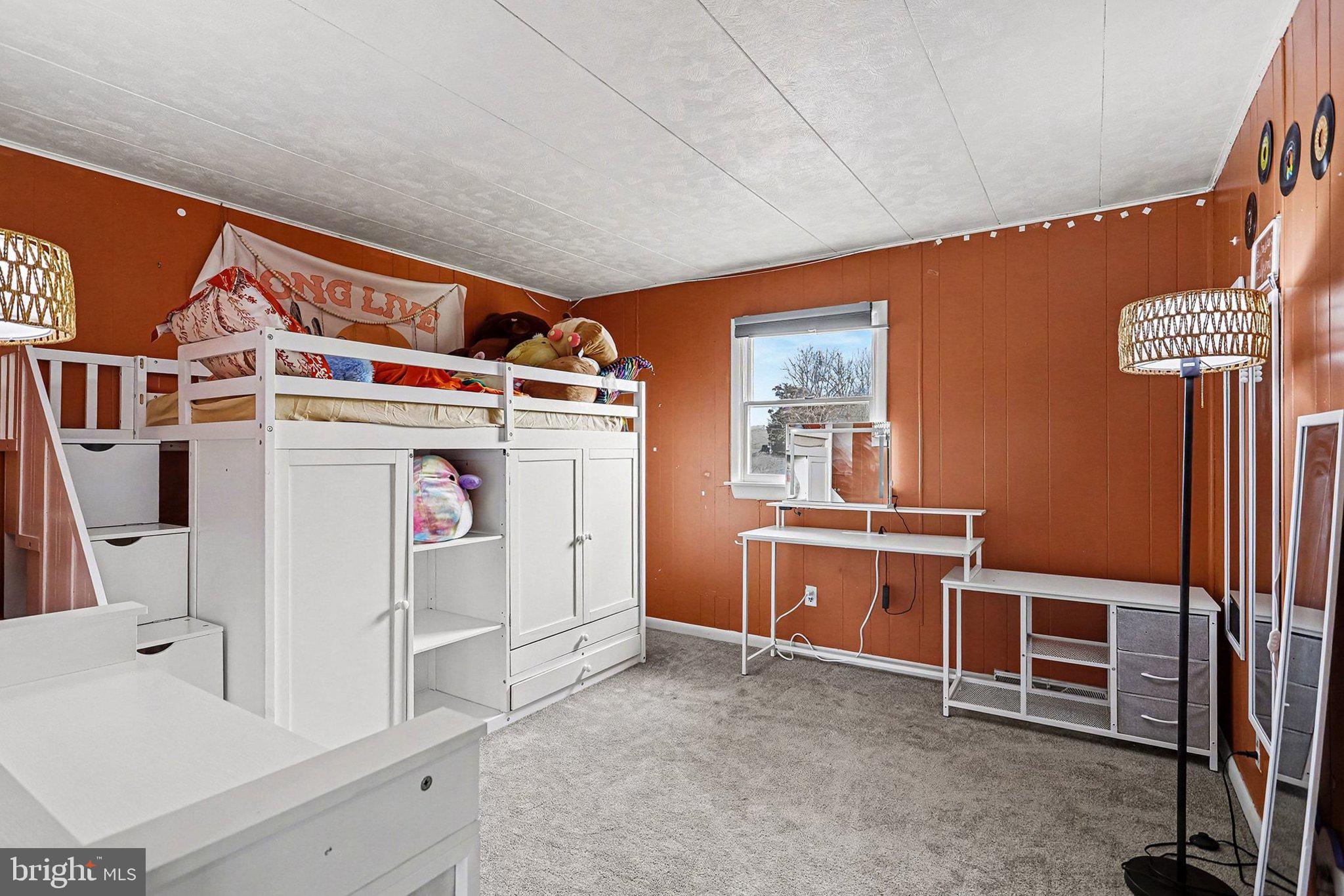 PARADISE TWP - Residential