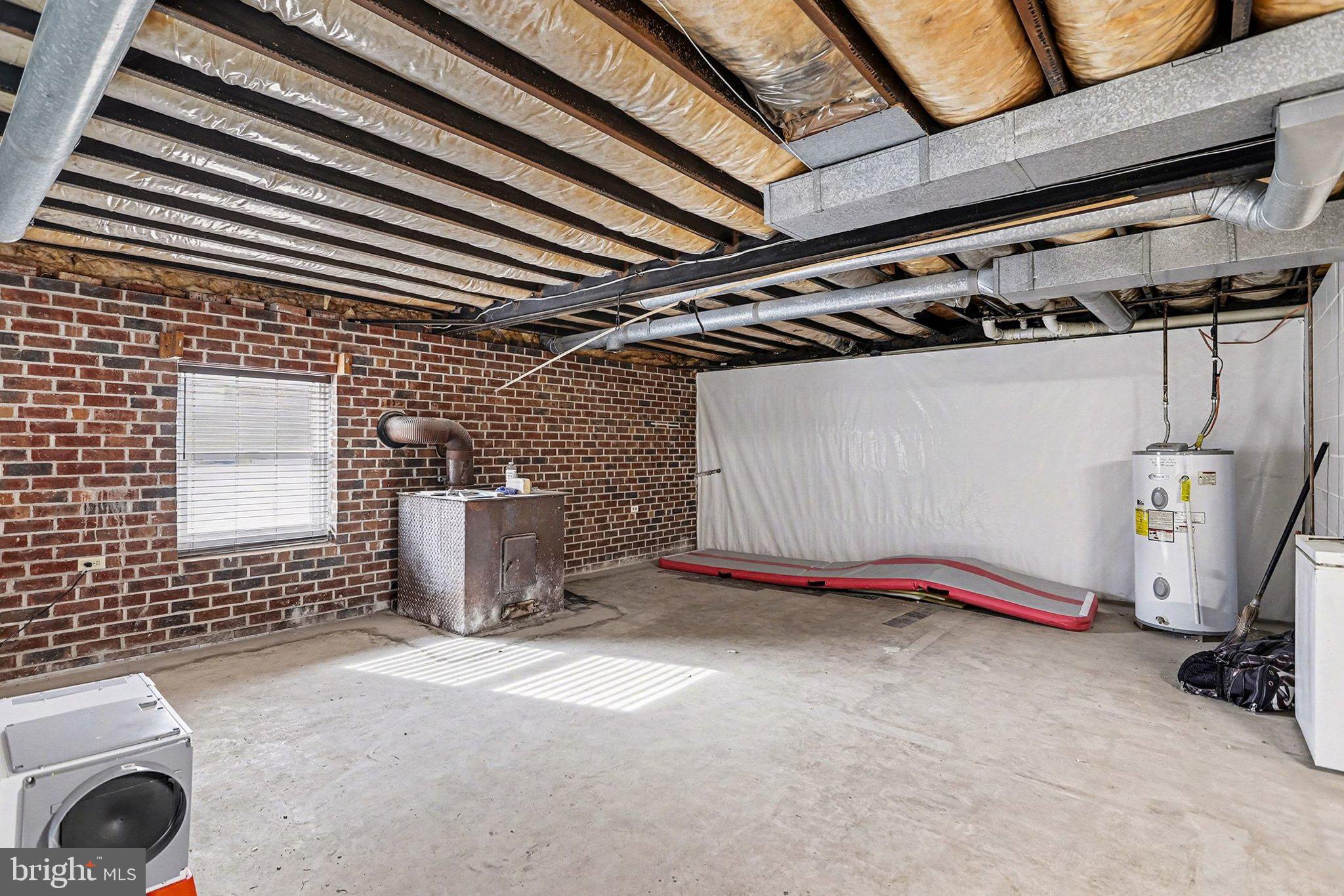 PARADISE TWP - Residential