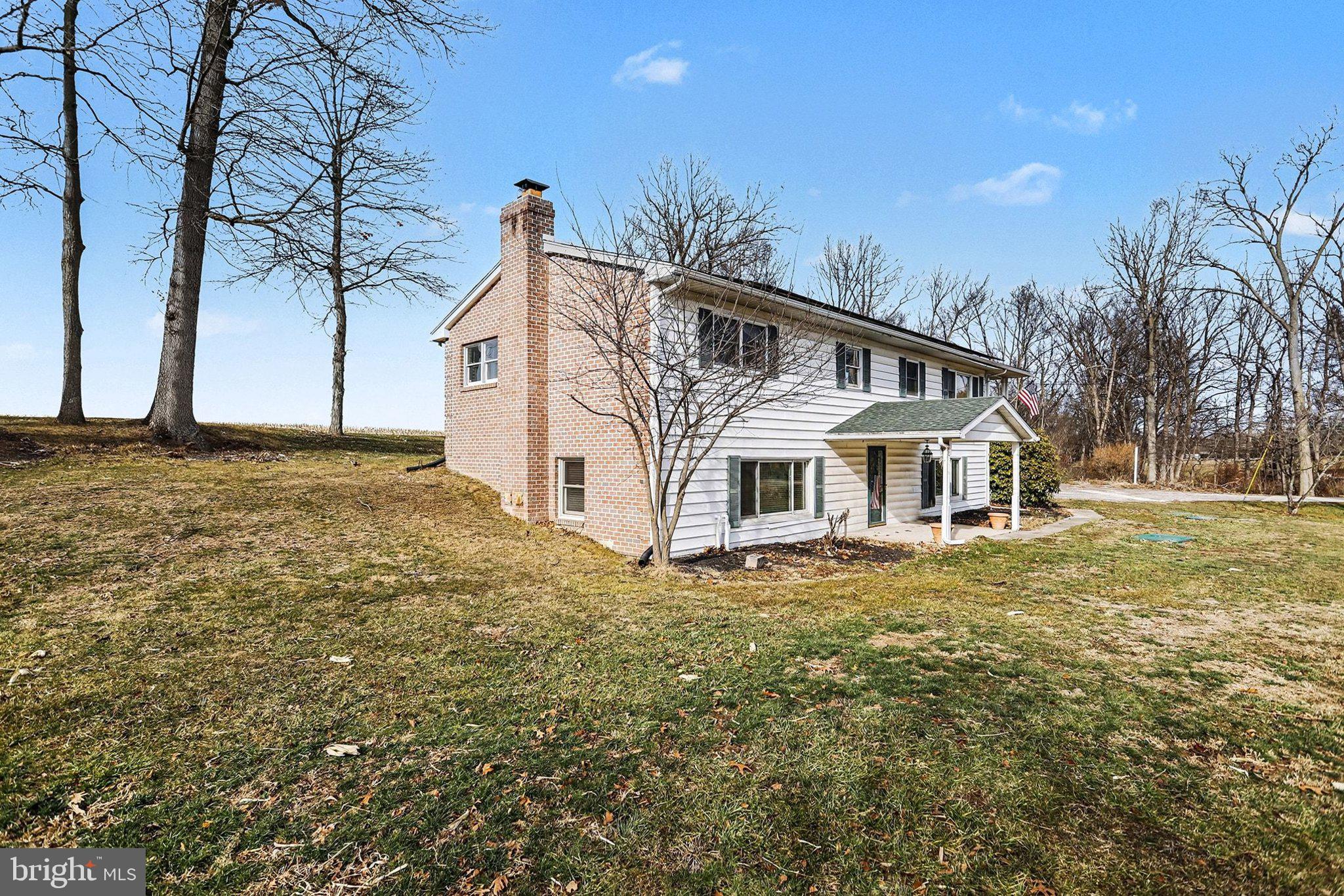 PARADISE TWP - Residential