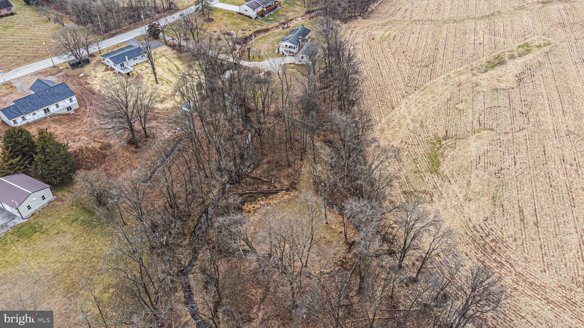 PARADISE TWP - Residential