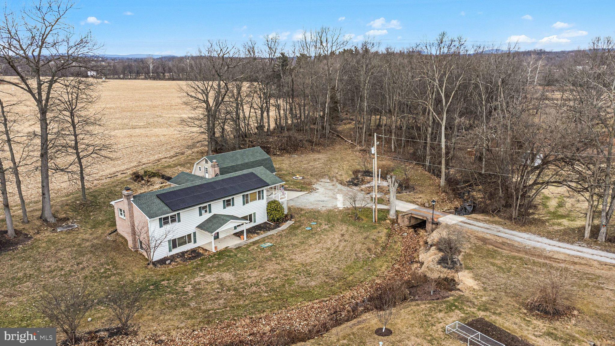 PARADISE TWP - Residential